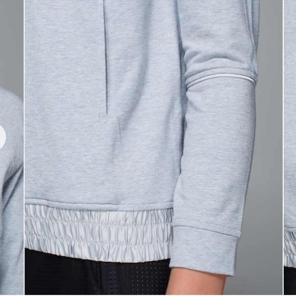 Lululemon All Good Pullover - Picture 3 of 13